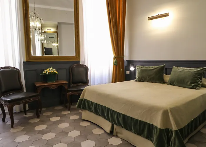 Residenza Ki
